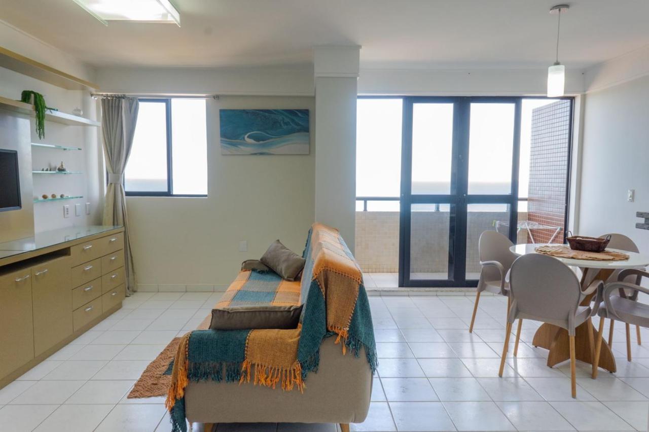 Apartamento Maximum 1601 Natal Exterior foto