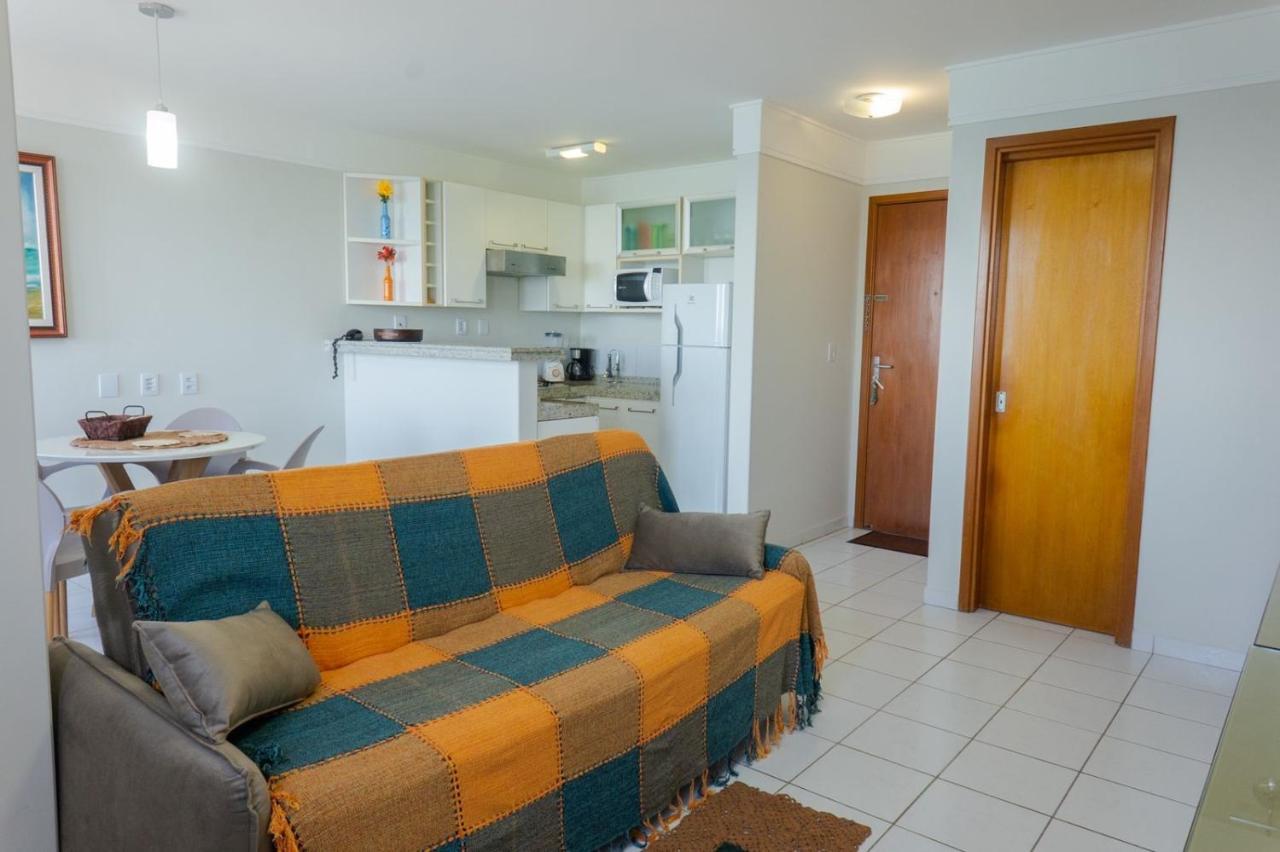 Apartamento Maximum 1601 Natal Exterior foto