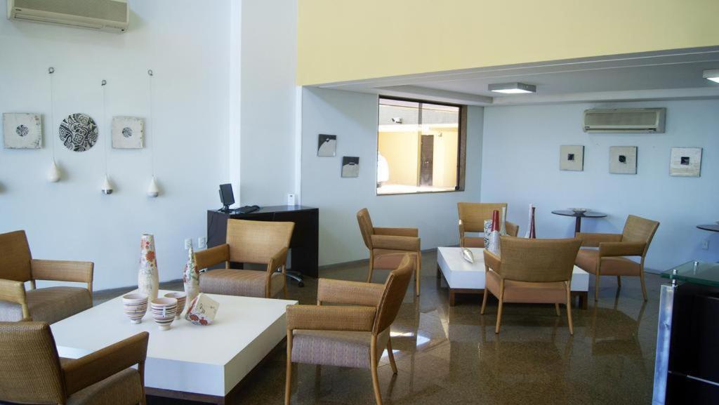 Apartamento Maximum 1601 Natal Exterior foto