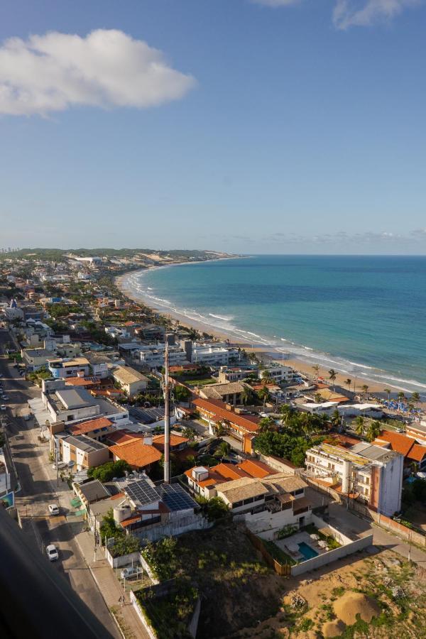 Apartamento Maximum 1601 Natal Exterior foto