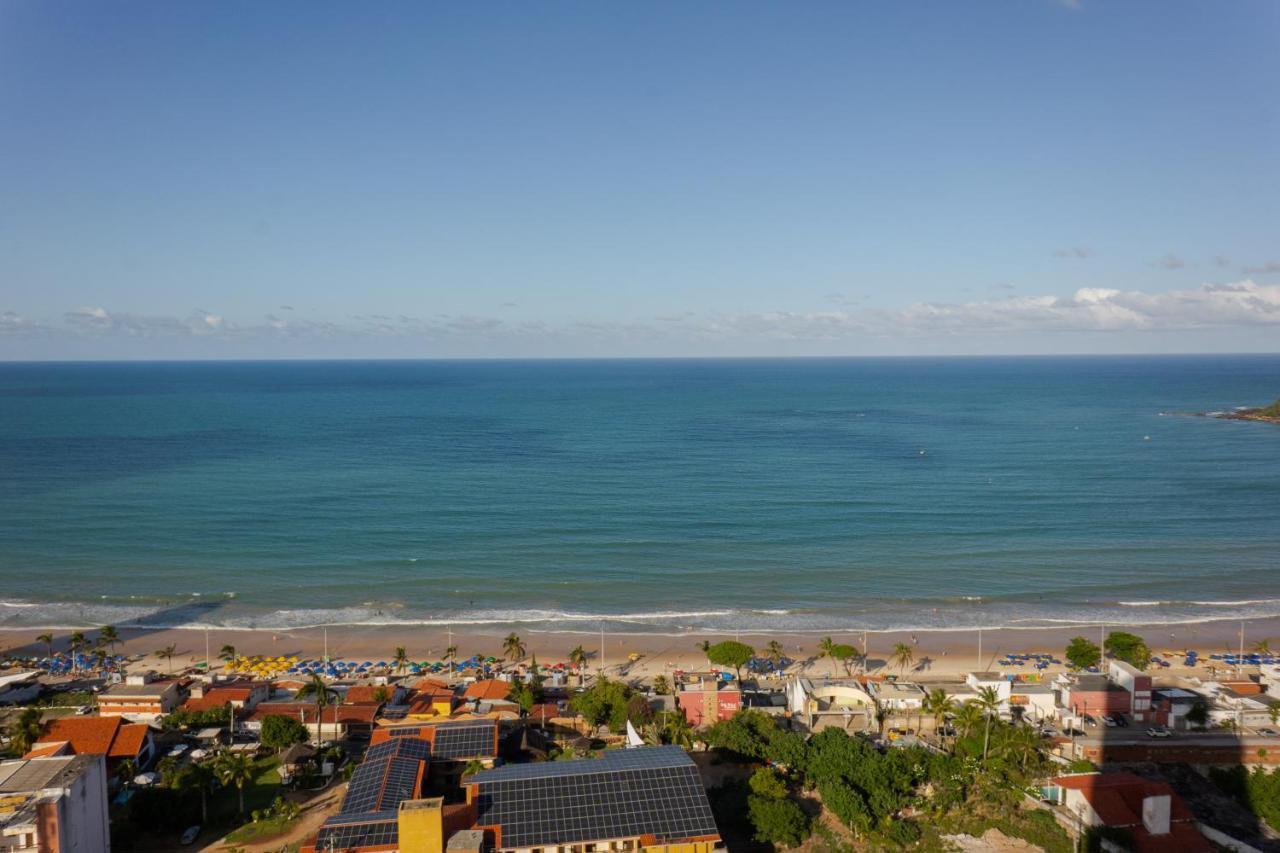 Apartamento Maximum 1601 Natal Exterior foto
