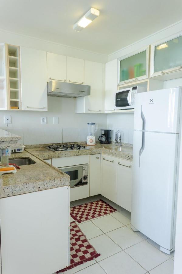 Apartamento Maximum 1601 Natal Exterior foto