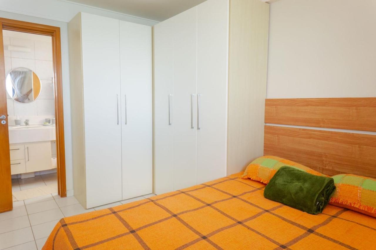 Apartamento Maximum 1601 Natal Exterior foto